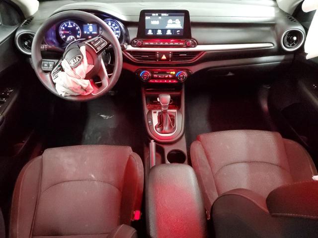 Photo 8 from auction – 2019 KIA FORTE FE with VIN 3KPF24AD5KE123218