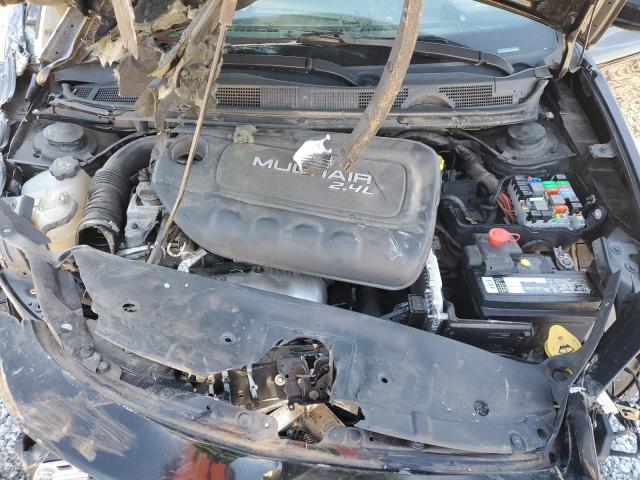 Photo 11 from auction – 2016 DODGE DART SXT with VIN 1C3CDFBB4GD608095