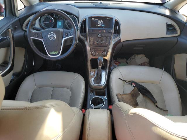 Photo 8 from auction – 2015 BUICK VERANO with VIN 1G4PP5SK2F4219738