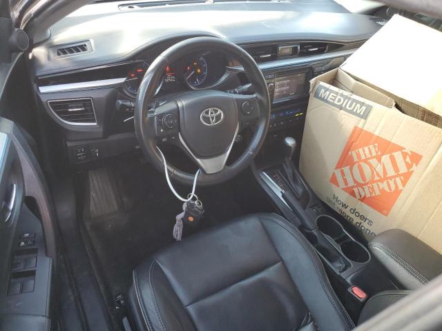 Фото 8 с аукциона – 2015 TOYOTA COROLLA L с VIN 2T1BURHE2FC356594