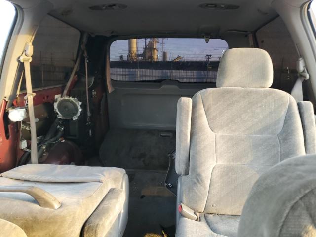 Photo 10 from auction – 2003 HONDA ODYSSEY EX with VIN 5FNRL18693B010335