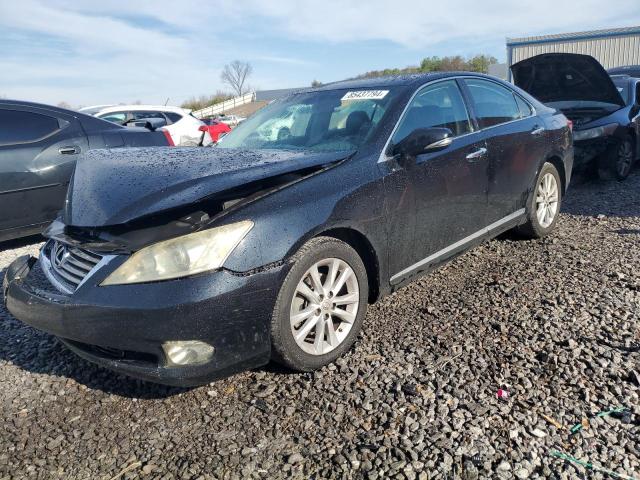 LEXUS ES 350 2010 with VIN JTHBK1EG7A2377072 - Photo from auction