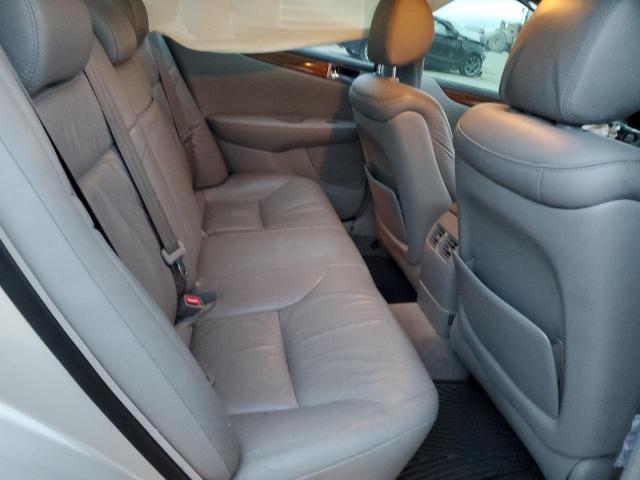 Photo 10 from auction – 2005 LEXUS ES 330 with VIN JTHBA30G555082675