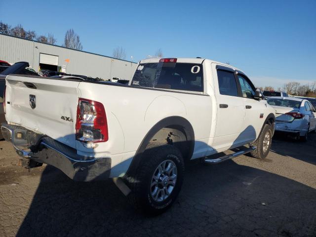 Photo 3 from auction – 2010 DODGE RAM 2500 with VIN 3D7TT2CT6AG178794