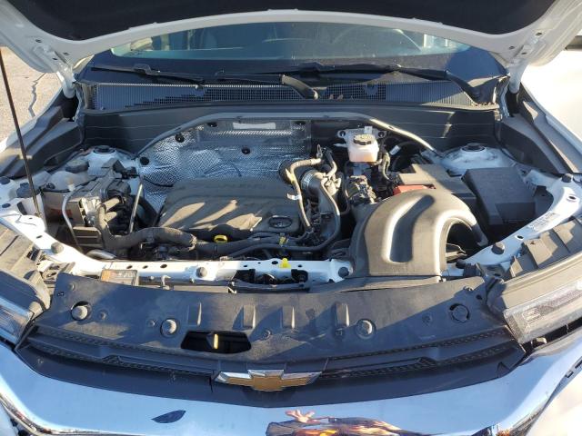 Photo 12 from auction – 2023 CHEVROLET TRAILBLAZE with VIN KL79MPS29PB181775