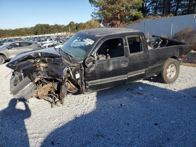 CHEVROLET SILVERADO 2003 with VIN 2GCEK19T231270858 - Photo from auction