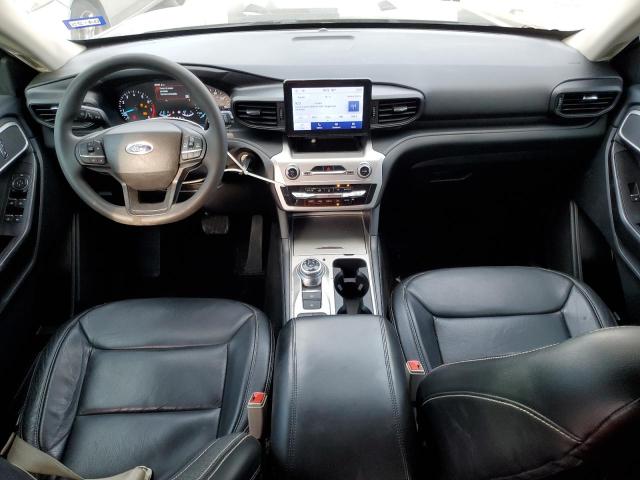 Photo 8 from auction – 2022 FORD EXPLORER with VIN 1FMSK7BH0NGB31373
