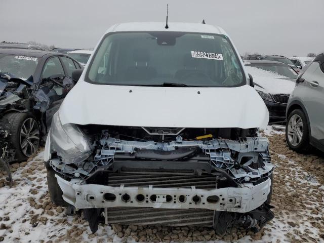 Photo 5 from auction – 2021 FORD TRANSIT CO with VIN NM0LS7E7XM1499148