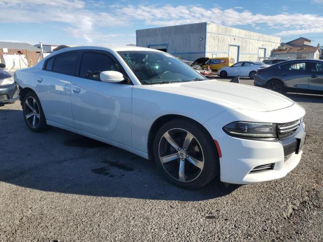 Photo 4 from auction – 2017 DODGE CHARGER SE with VIN 2C3CDXBG1HH547634