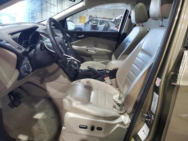 Photo 7 from auction – 2014 FORD ESCAPE TIT with VIN 1FMCU9J98EUA47548