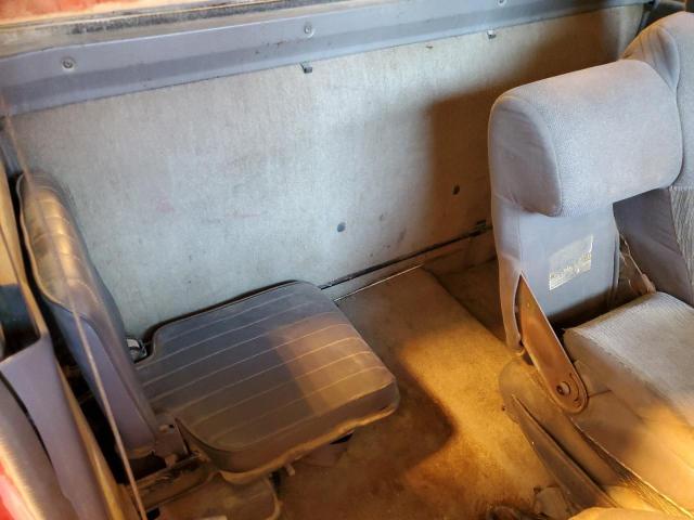 Photo 10 from auction – 2000 NISSAN FRONTIER K with VIN 1N6DD26S4YC352807