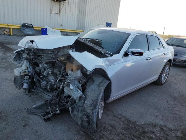 CHRYSLER 300C 2011 with VIN 2C3CA6CT2BH529861 - Photo from auction