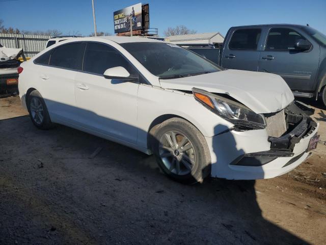 Photo 4 from auction – 2015 HYUNDAI SONATA SE with VIN 5NPE24AF1FH218924