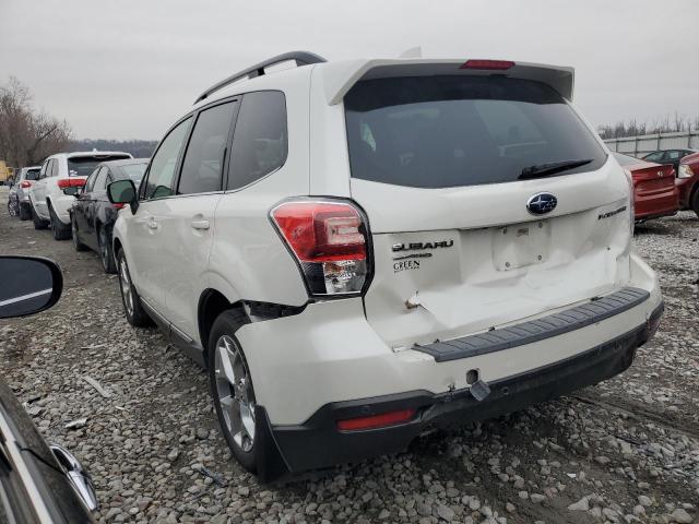 Photo 2 from auction – 2018 SUBARU FORESTER 2 with VIN JF2SJAWC8JH541346