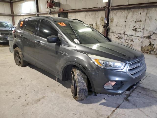 Photo 4 from auction – 2017 FORD ESCAPE SE with VIN 1FMCU0GDXHUC12012