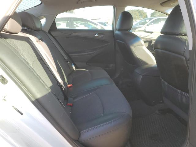 Photo 10 from auction – 2013 HYUNDAI SONATA SE with VIN 5NPEC4AB9DH767021