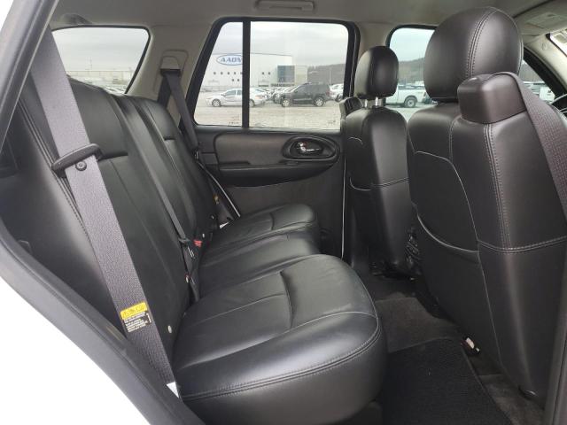 Photo 11 from auction – 2005 CHEVROLET TRAILBLAZE with VIN 1GNDS13S052377638