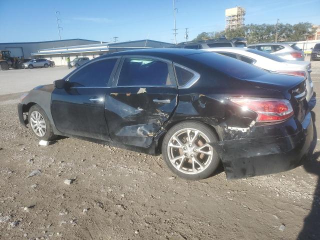 Photo 2 from auction – 2015 NISSAN ALTIMA 2.5 with VIN 1N4AL3AP7FC283888