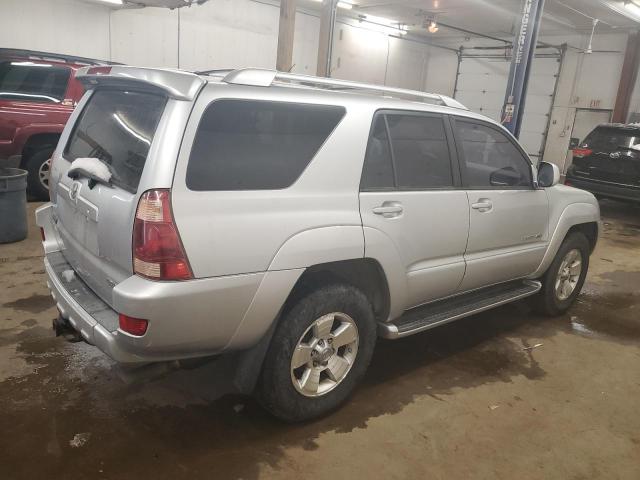 Photo 3 from auction – 2004 TOYOTA 4RUNNER LI with VIN JTEBT17R248012230