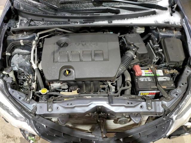 Photo 11 from auction – 2015 TOYOTA COROLLA L with VIN 2T1BURHE8FC259108