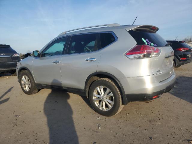 Photo 2 from auction – 2015 NISSAN ROGUE S with VIN 5N1AT2MV2FC925637