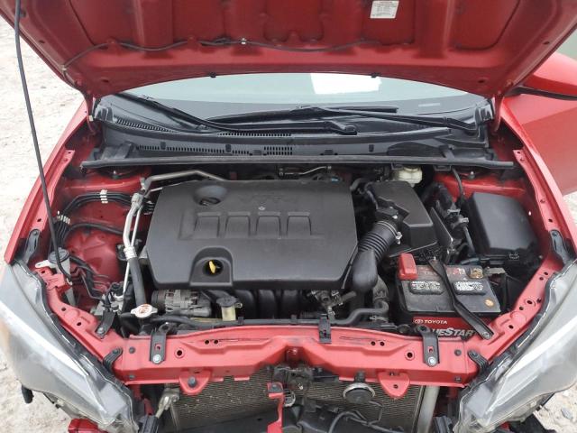 Photo 11 from auction – 2017 TOYOTA COROLLA L with VIN 2T1BURHE4HC854783