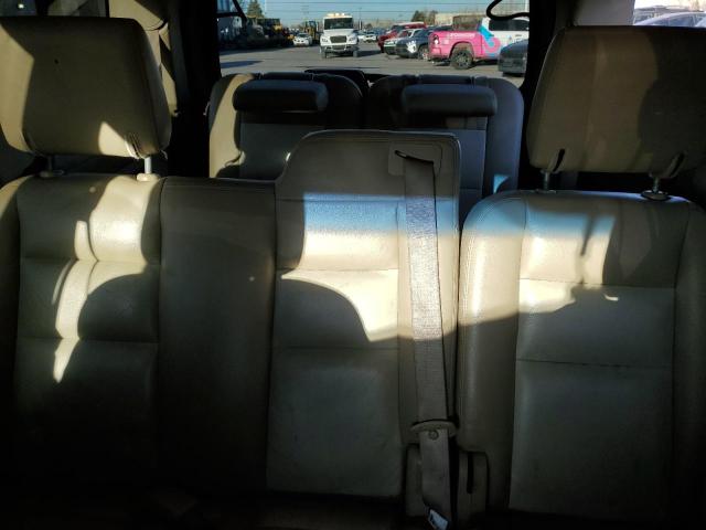 Photo 10 from auction – 2008 FORD EXPLORER E with VIN 1FMEU74EX8UA53491