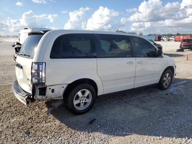 Photo 3 from auction – 2010 DODGE GRAND CARA with VIN 2D4RN4DEXAR443563