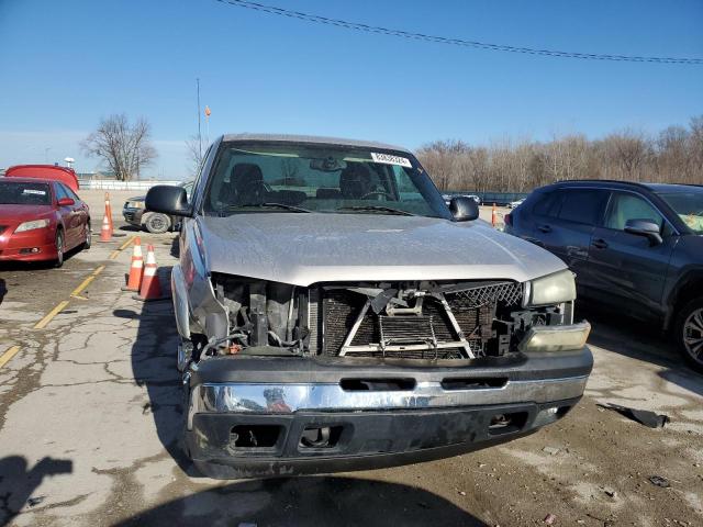 Photo 5 from auction – 2005 CHEVROLET SILVERADO with VIN 2GCEK13T351111861