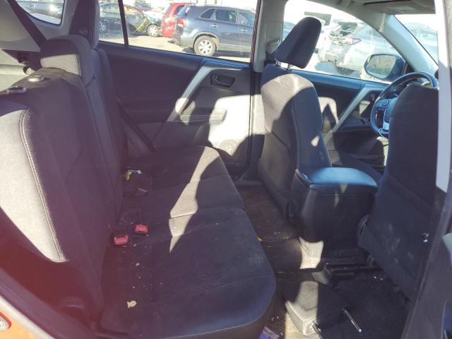 Photo 11 from auction – 2013 TOYOTA RAV4 XLE with VIN 2T3RFREV1DW053824