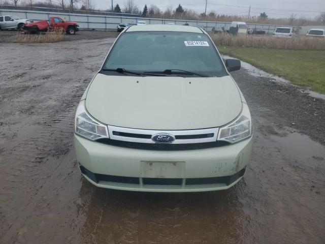 Photo 5 from auction – 2011 FORD FOCUS SE with VIN 1FAHP3FN9BW176490