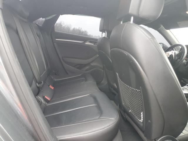 Photo 10 from auction – 2016 AUDI A3 PREMIUM with VIN WAUB8GFF4G1108368