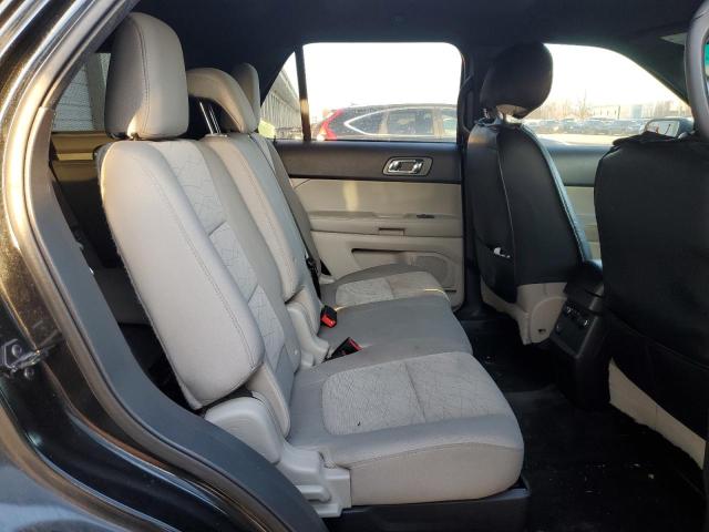 Photo 11 from auction – 2015 FORD EXPLORER with VIN 1FM5K8B88FGA35608