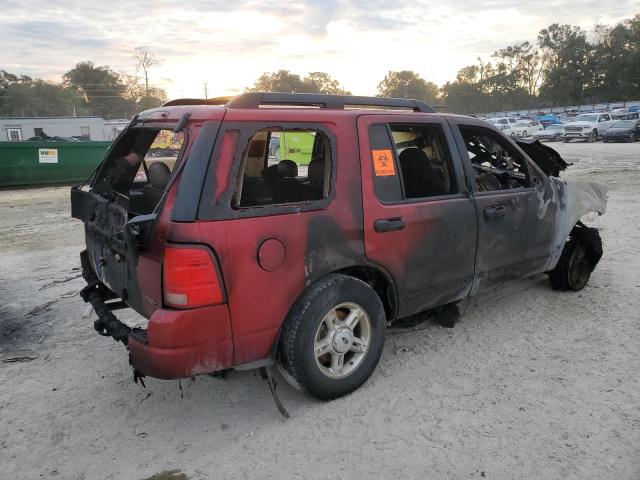 Photo 3 from auction – 2005 FORD EXPLORER X with VIN 1FMZU63K15UB49251