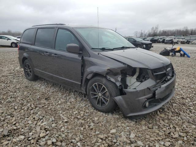 Photo 4 from auction – 2018 DODGE GRAND CARA with VIN 2C4RDGBG9JR135967