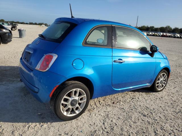 Photo 3 from auction – 2015 FIAT 500 POP with VIN 3C3CFFAR3FT562096