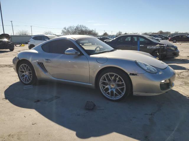 Photo 4 from auction – 2011 PORSCHE CAYMAN with VIN WP0AA2A89BU761574