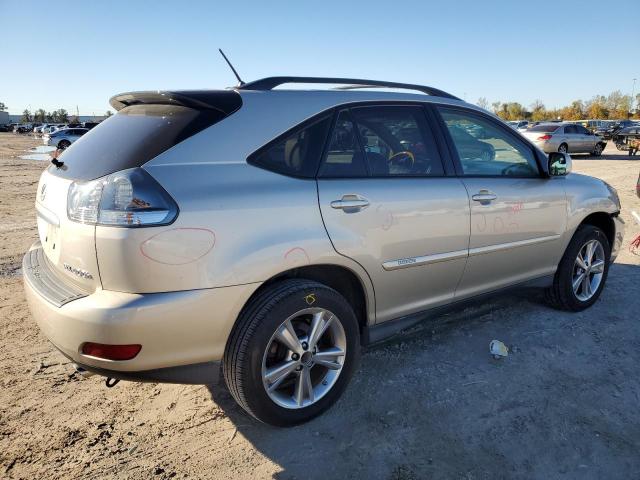 Photo 3 from auction – 2007 LEXUS RX 400H with VIN JTJGW31U472002927