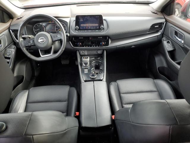 Photo 8 from auction – 2023 NISSAN ROGUE SV with VIN 5N1BT3BB0PC736747