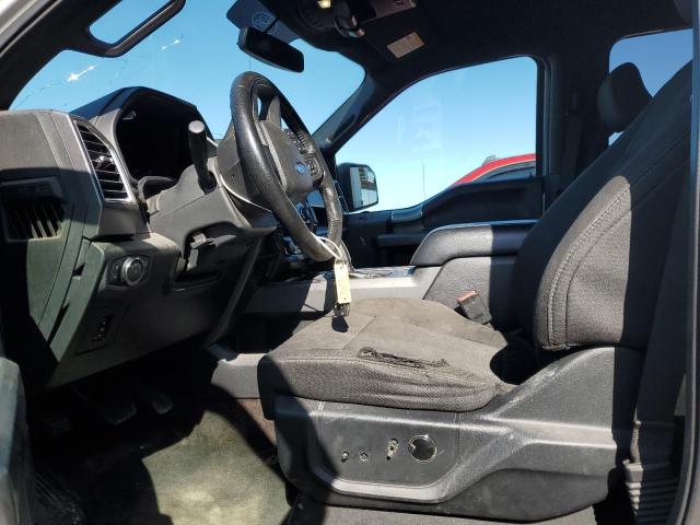 صورة رقم 7 من المزاد - 2016 FORD F150 SUPER مع VIN 1FTEW1EF3GKD95474