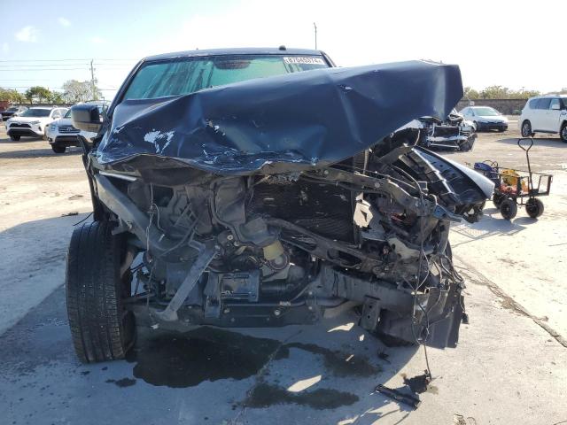 Photo 5 from auction – 2016 RAM 1500 ST with VIN 3C6RR6KT6GG130613