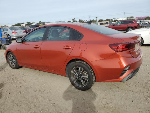 Photo 2 from auction – 2022 KIA FORTE FE with VIN 3KPF24AD9NE491552