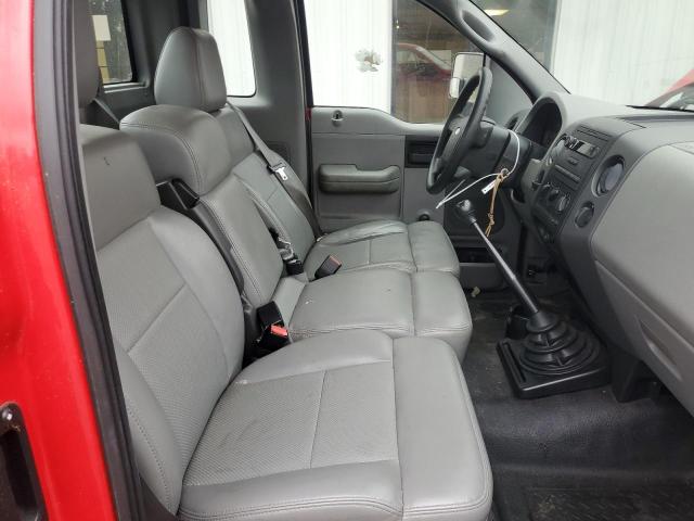 Photo 10 from auction – 2008 FORD F150 with VIN 1FTRF12288KD35887