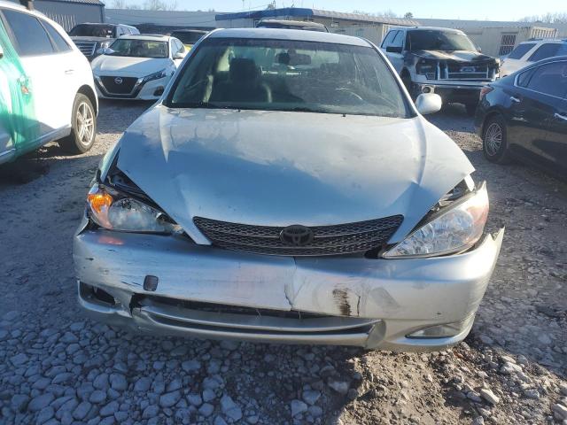 Photo 5 from auction – 2004 TOYOTA CAMRY LE with VIN JTDBE32K640271807