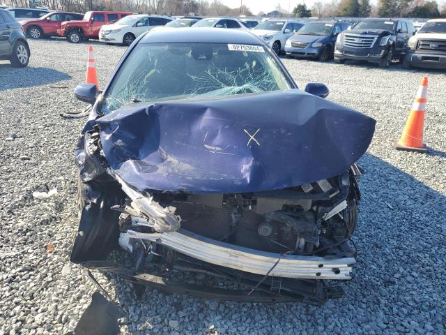 Photo 5 from auction – 2021 TOYOTA COROLLA LE with VIN JTDEAMDE8MJ006113