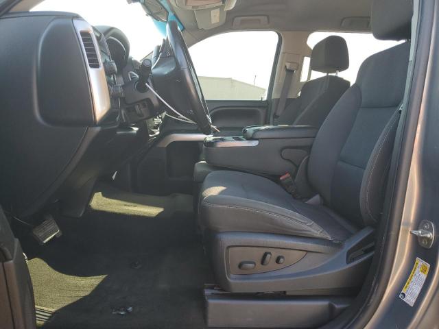 Photo 7 from auction – 2017 CHEVROLET SILVERADO with VIN 3GCUKREC1HG268243