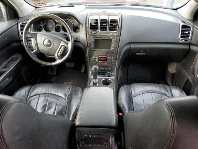Photo 8 from auction – 2011 GMC ACADIA DEN with VIN 1GKKVTED9BJ264505