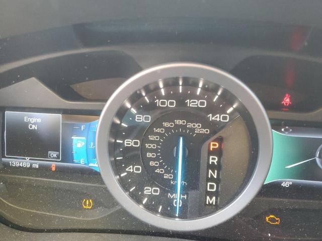 Photo 9 from auction – 2014 FORD EXPLORER X with VIN 1FM5K8D82EGA30304