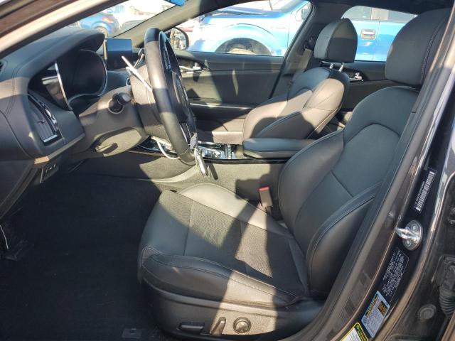 Photo 7 from auction – 2023 KIA STINGER GT with VIN KNAE35LDXP6136990