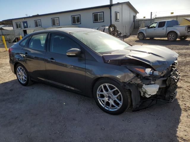 Photo 4 from auction – 2015 FORD FOCUS SE with VIN 1FADP3F23FL361775